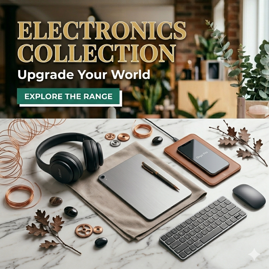 Electronics