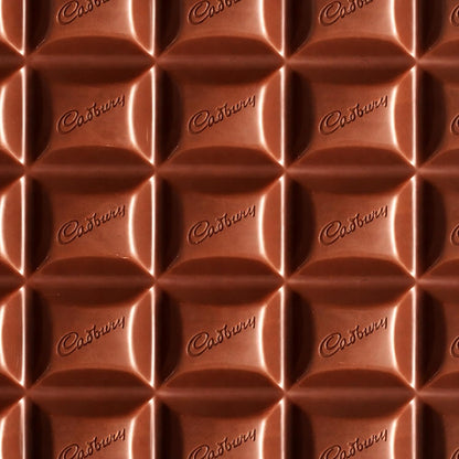 Cadbury Heroes Chocolate Bulk Share Box, Assorted Mini-Size Milk Chocolate Bars, Perfect for Gifting and Sharing, 2 kg (Pack of 1)
