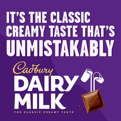 Cadbury Heroes Chocolate Bulk Share Box, Assorted Mini-Size Milk Chocolate Bars, Perfect for Gifting and Sharing, 2 kg (Pack of 1)