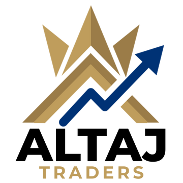 Al-Taj Traders Limited