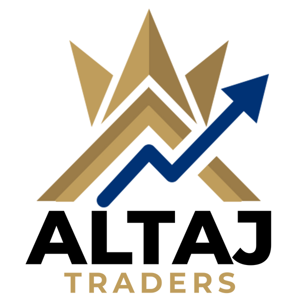 Al-Taj Traders Limited