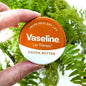 Vaseline Lip Therapy Balm Petroleum Jelly 20g pack of 2, 3 or 4 Pocket Size Pots