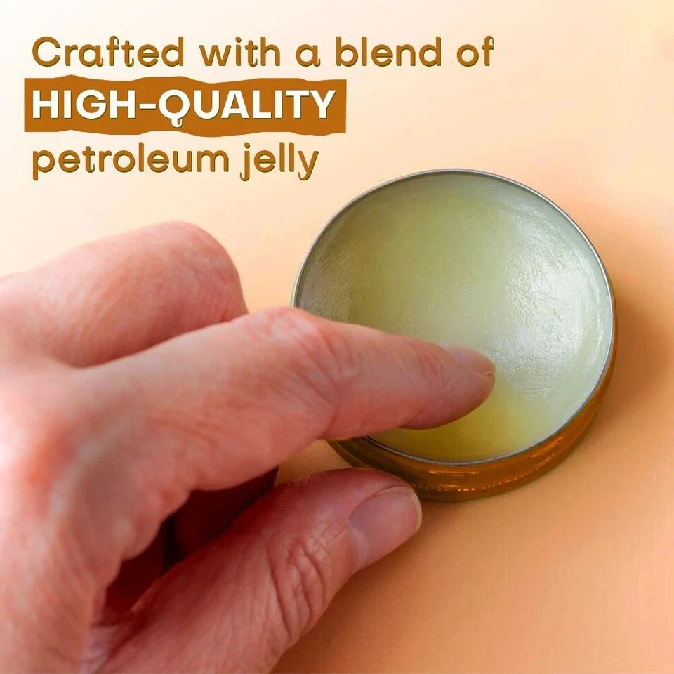 Vaseline Lip Therapy Balm Petroleum Jelly 20g pack of 2, 3 or 4 Pocket Size Pots