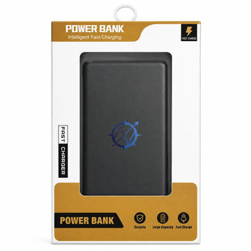 10,000mAh Magnetic Wireless Power Bank