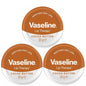 Vaseline Lip Therapy Balm Petroleum Jelly 20g pack of 2, 3 or 4 Pocket Size Pots