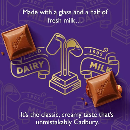 Cadbury Flake 99 Chocolate Bars 14 Pack Individually Wrapped Free Delivery